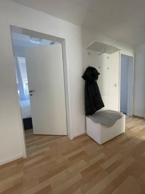 Gemuetliche, Helle Wohnung In Paderborn Buitenkant foto
